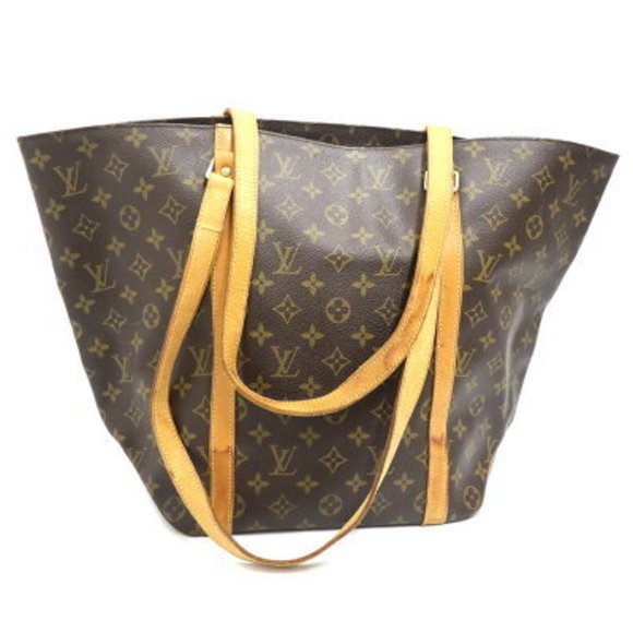 Louis Vuitton Sac Brown Bag - Picture 3 of 6